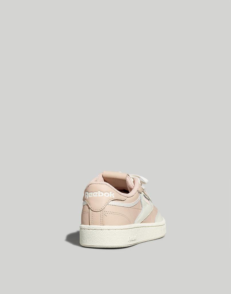 Reebok Men's Club C 85 Sneakers