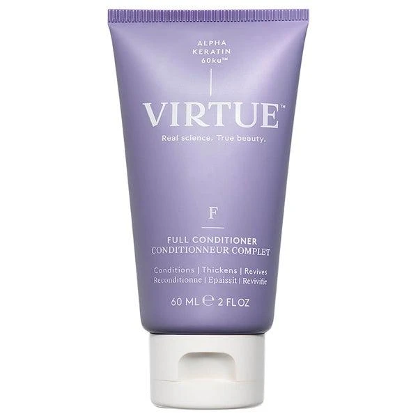 VIRTUE VIRTUE Full Conditioner Travel Size 2 oz 1