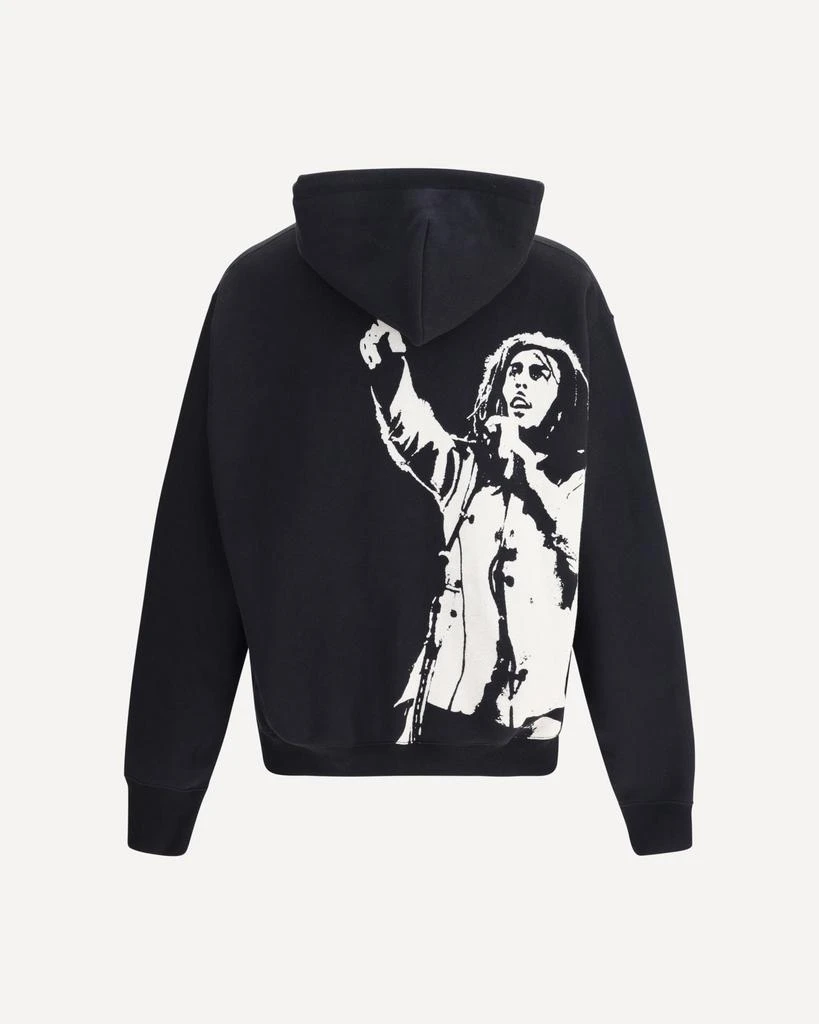 Junya Watanabe Logoed Hoodie 2