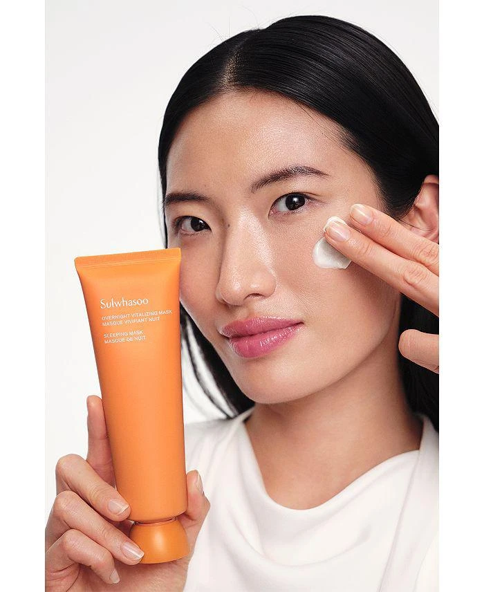 Sulwhasoo Overnight Vitalizing Mask 4.1 oz. 3