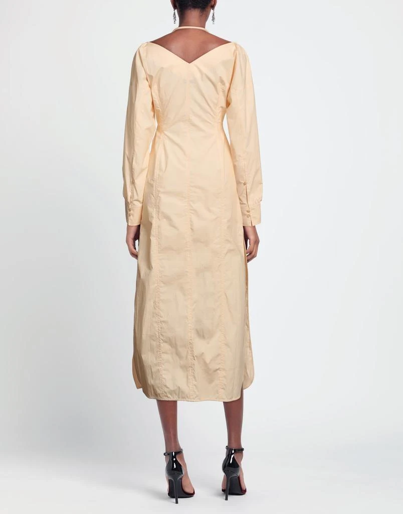 Nanushka Midi dress 3