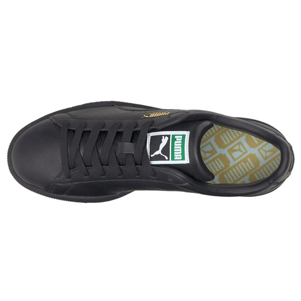 Puma Basket Classic XXI Lace Up Sneakers 4