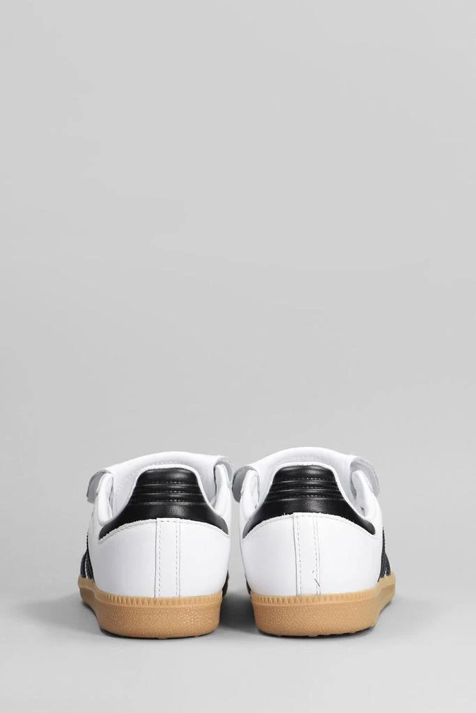 Adidas Adidas Samba Lt Sneakers 4