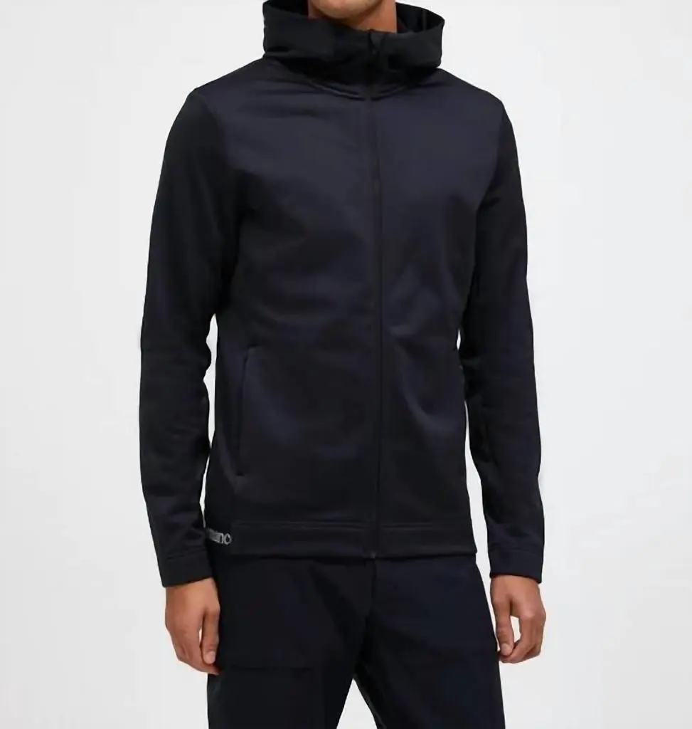 Peak Performance Peak Performance - Rider Tech Zip Jacket