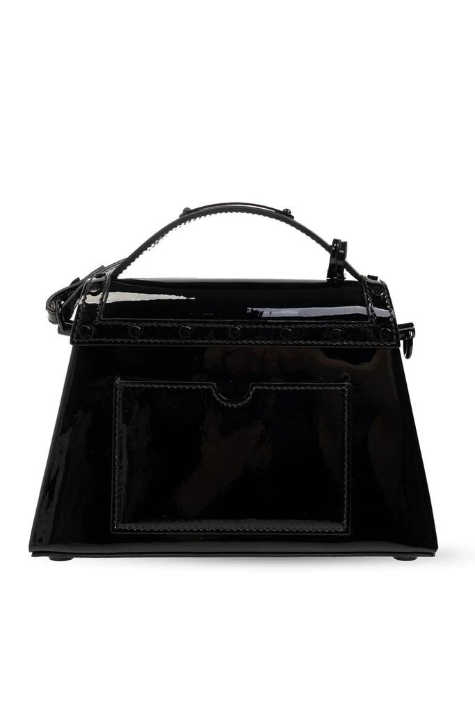 Balmain Balmain B-Buzz Dynasty Top Handle Bag 2