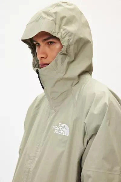 The North Face The North Face Build Up Jacket 4