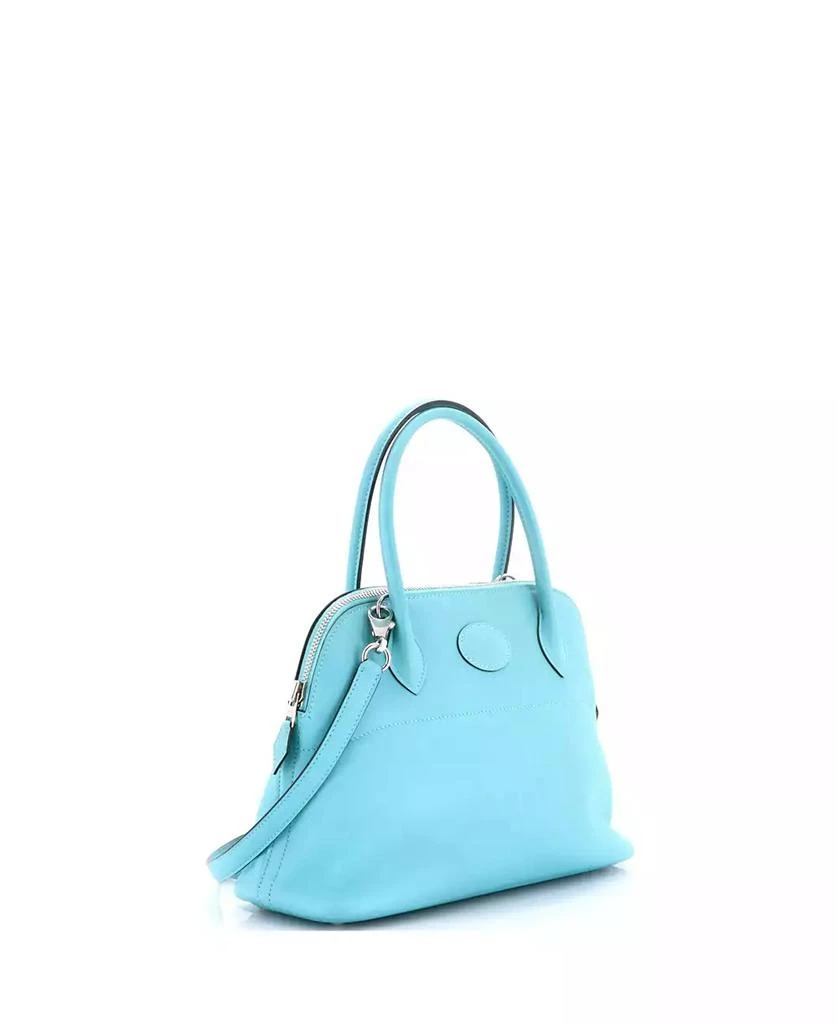 Pre-Owned HERMÉS 27 Bolide Bag Swift 2