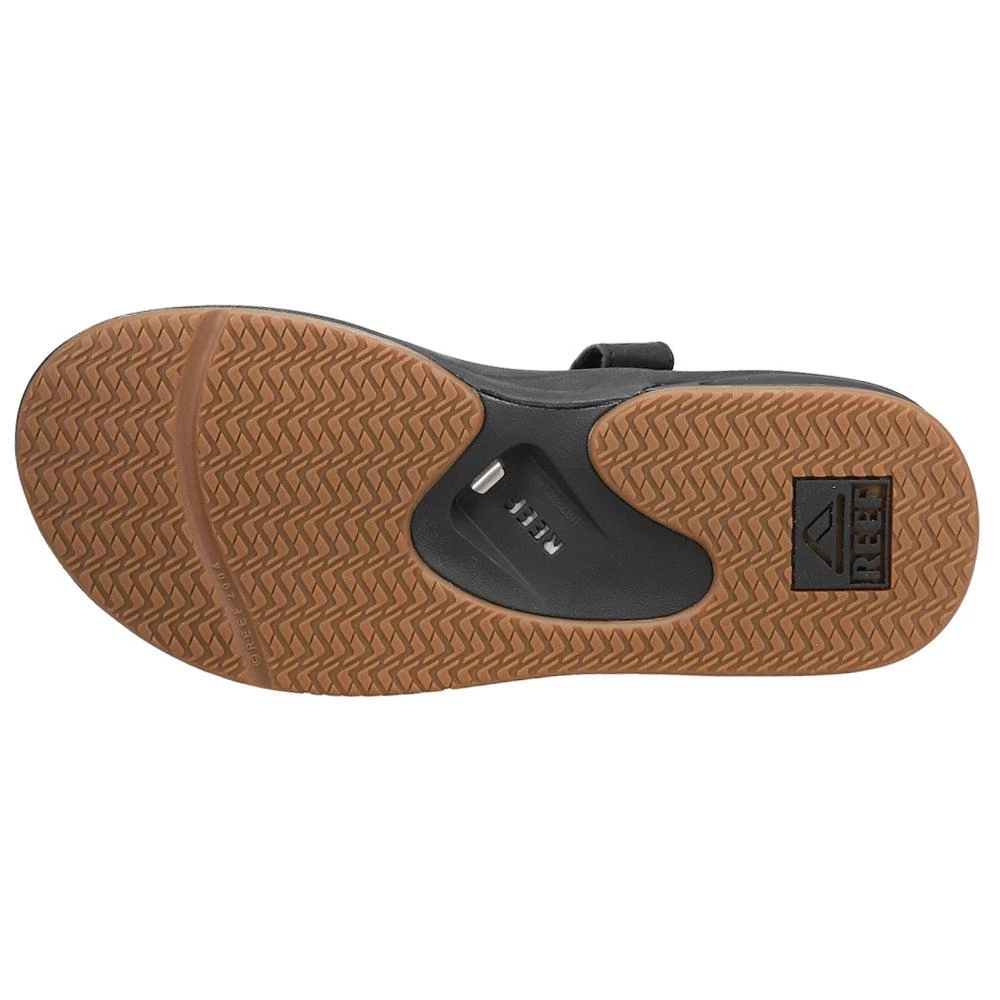 Reef Fanning Baja River Sandals 5