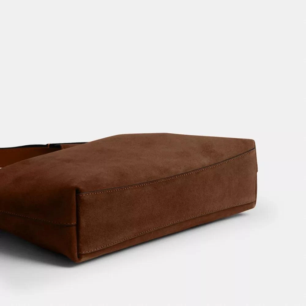 Coach Brooklyn Shoulder Bag 28 7