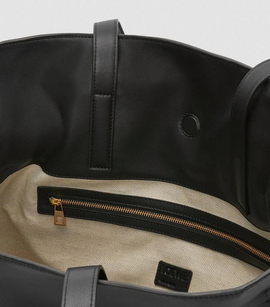 Loewe Large Flamenco Purse 5