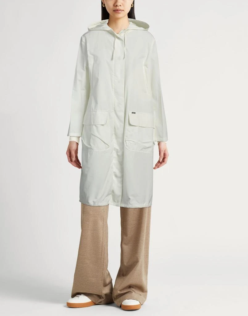 BALDININI Full-length jacket 2