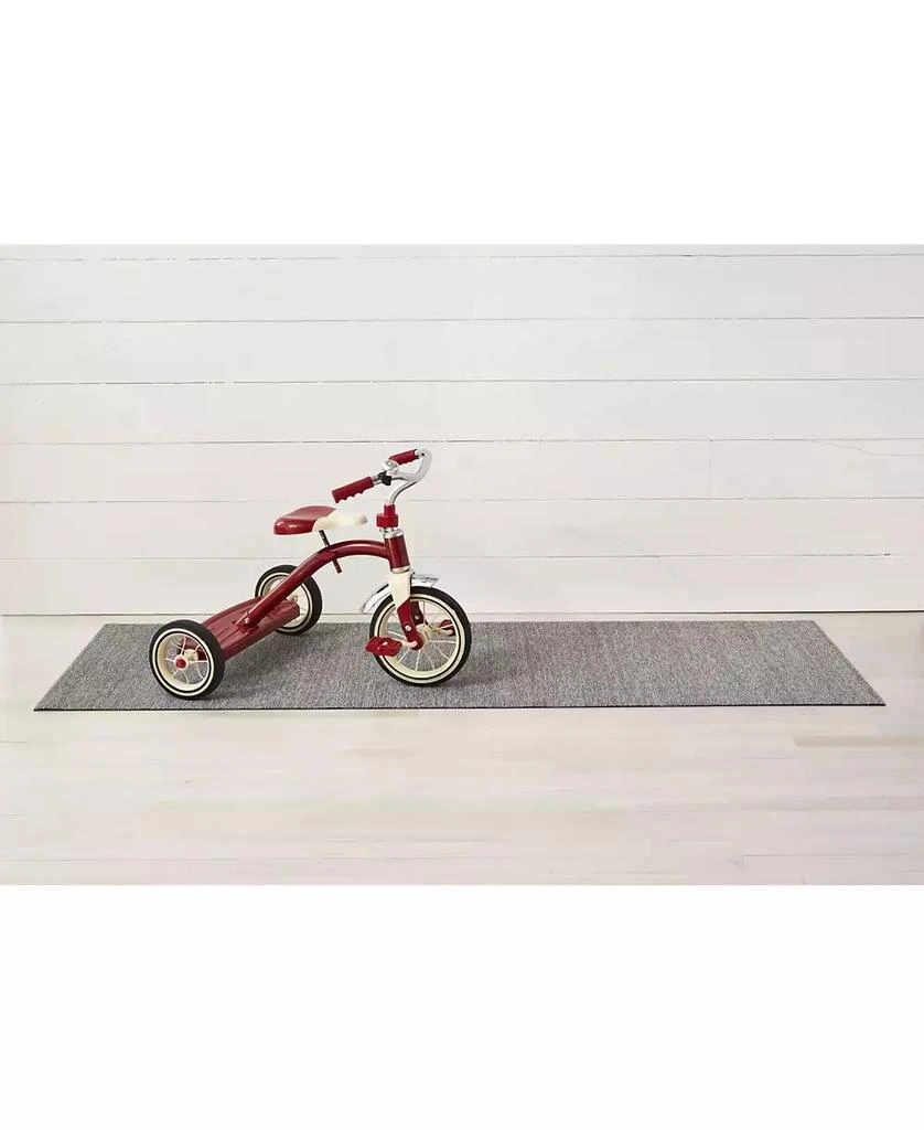 Chilewich Heathered Shag Utility - 24" x 36" 17
