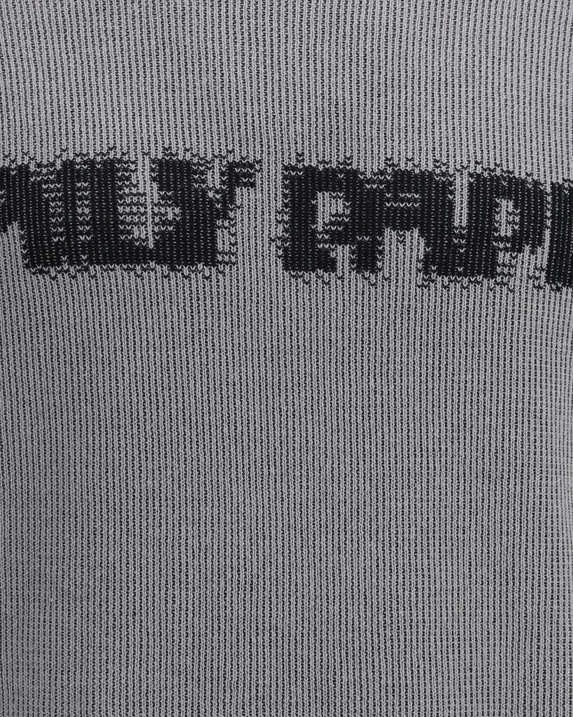 DAILY PAPER Cotton Sweater 3