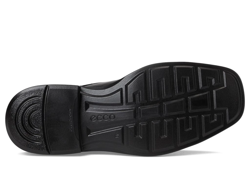 ECCO Helsinki 2.0 Bike Toe Tie 3