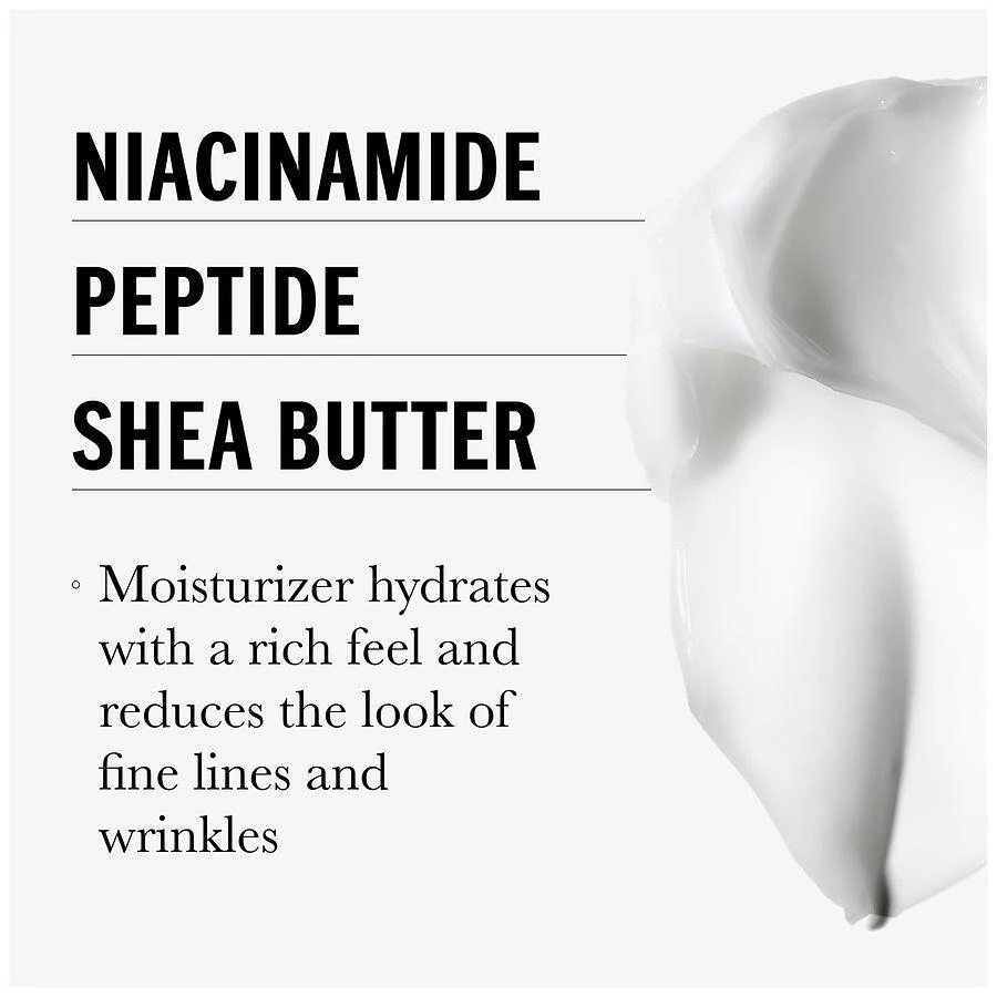 Olay Regenerist Ultra Rich Face Moisturizer No scent 3