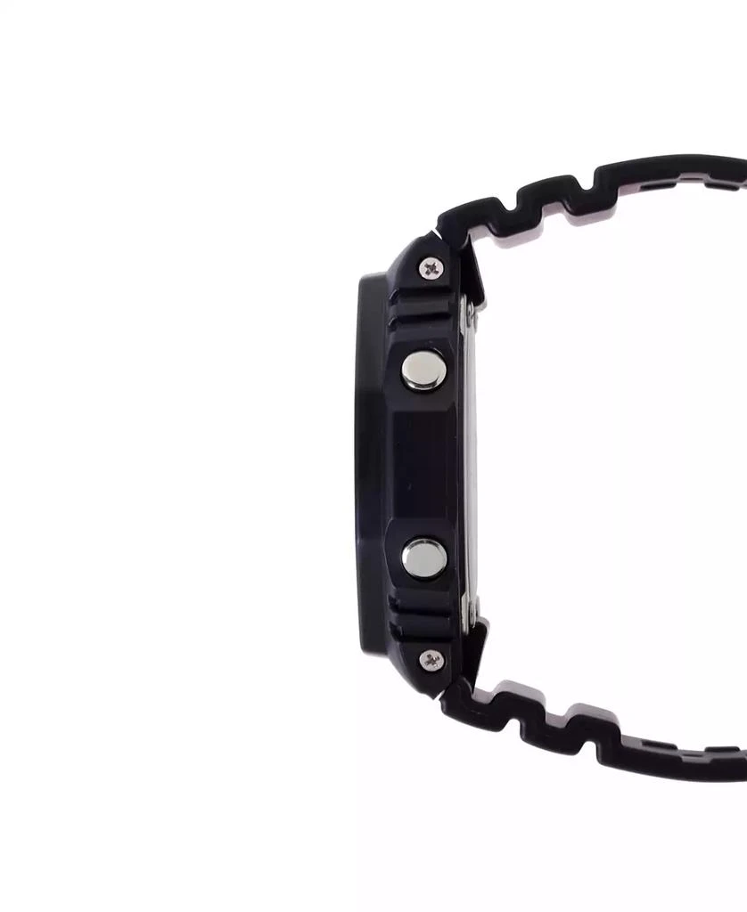 G-Shock Men's Black Resin Watch, 45.4mm 2