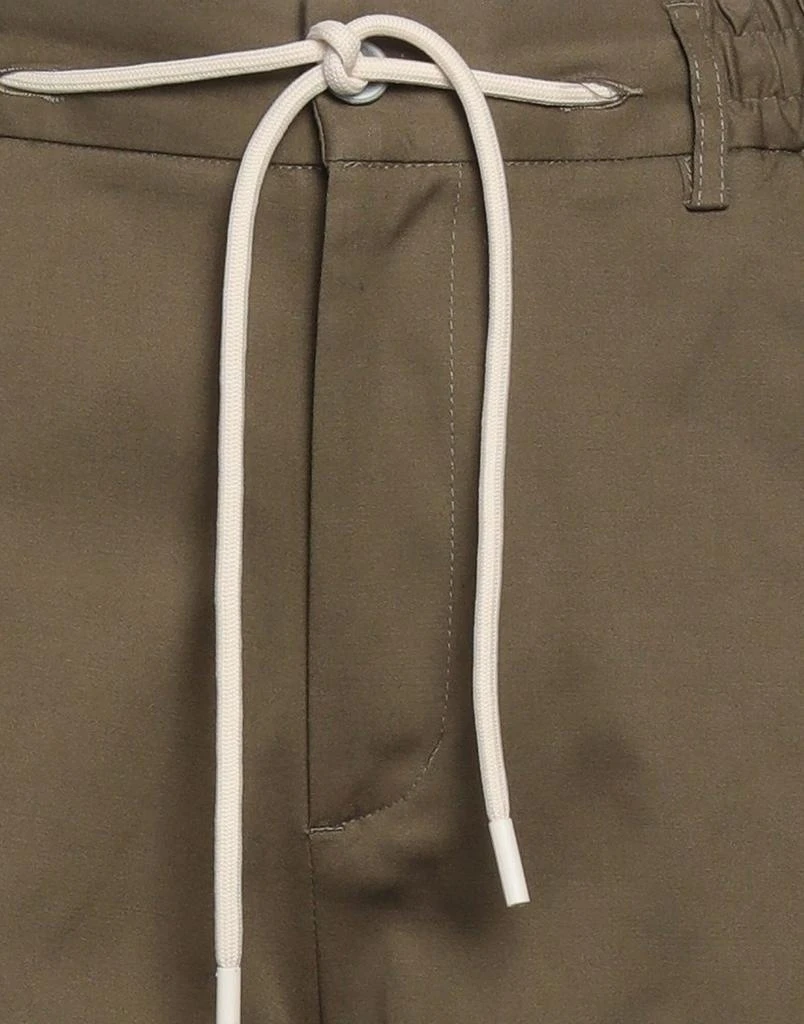 OVER/D Casual pants 4