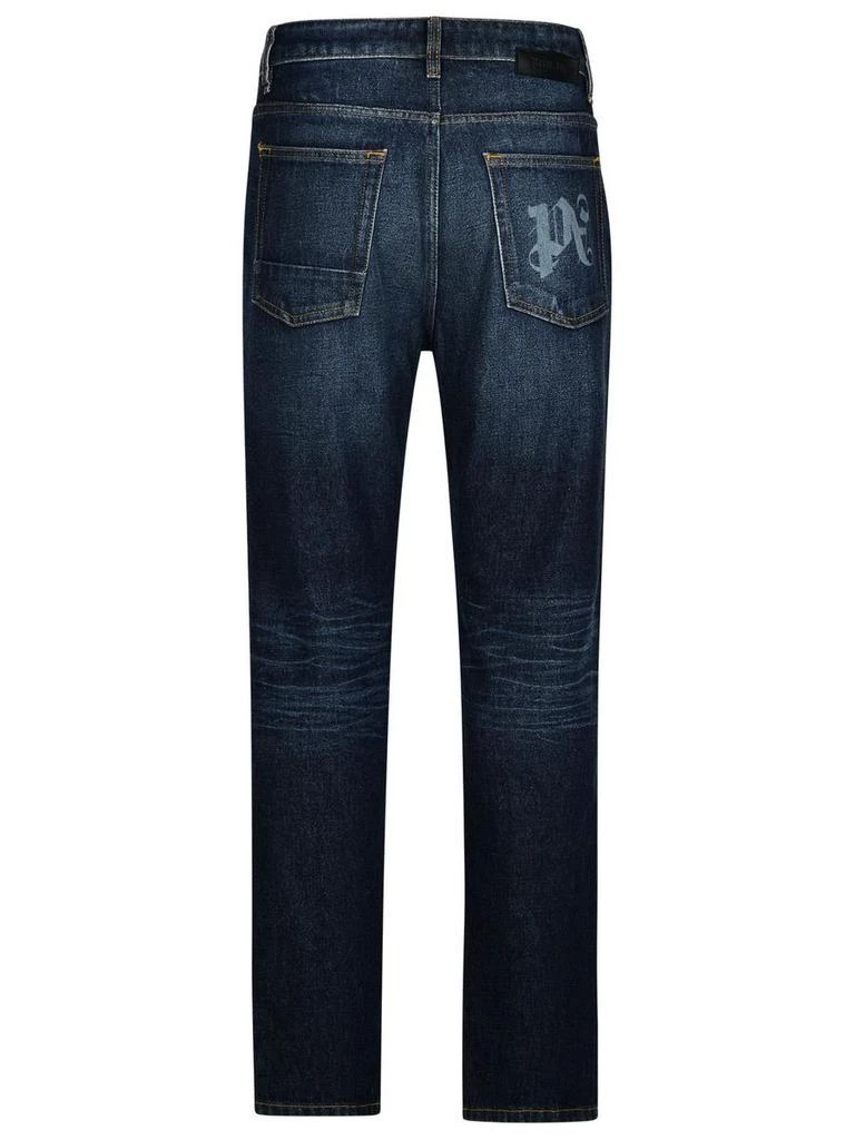 Palm Angels Palm Angels Jeans 2