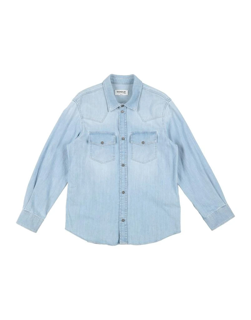 DONDUP Denim shirt