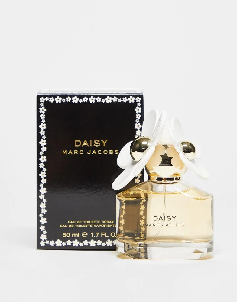 Marc Jacobs Marc Jacobs Daisy Eau de Toilette 50ml 1