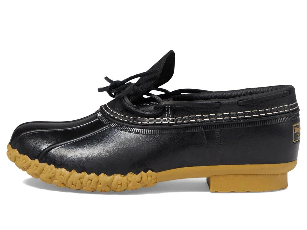 L.L.BEAN Rubber Moc 4