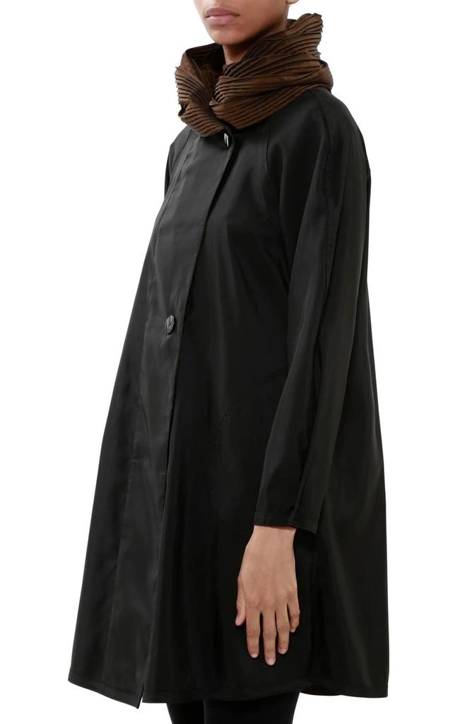 Mycra Pac Donatella Reversible Hooded Raincoat 4