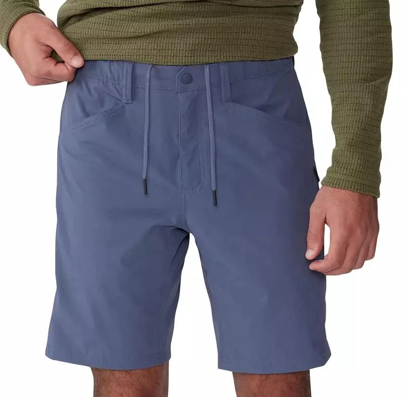 Mountain Hardwear Mountain Hardwear Men's Chockstone Trail Shorts 1