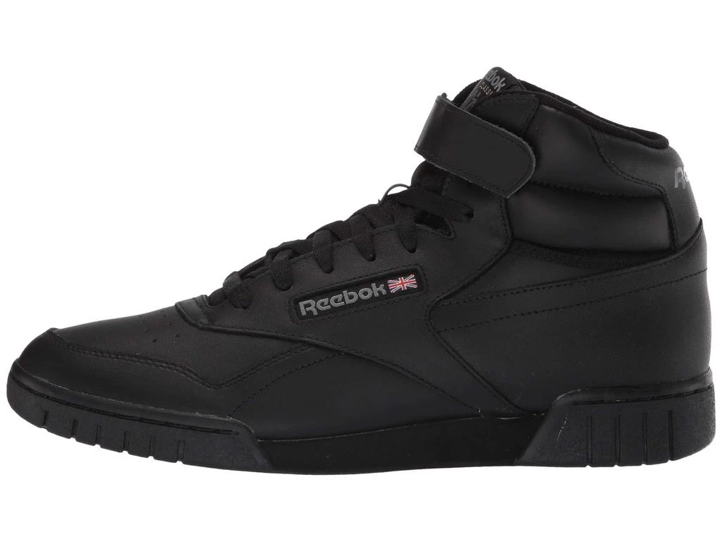 Reebok Lifestyle Ex-O Fit Hi High Top 4