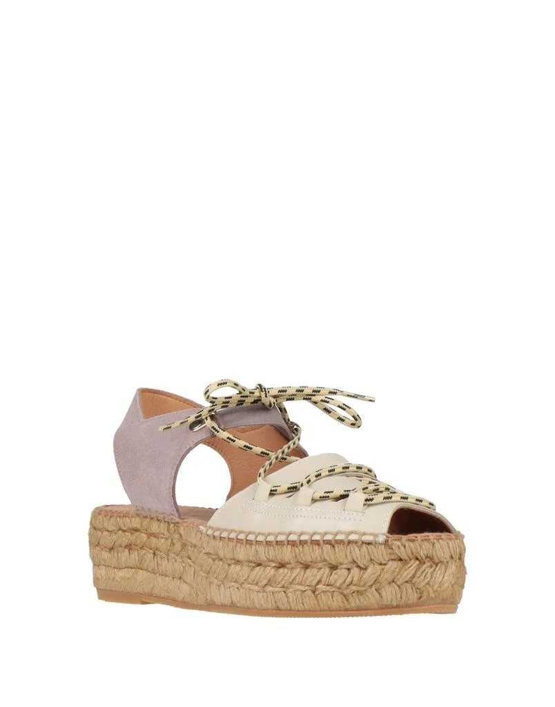 NAGUISA Espadrilles 2