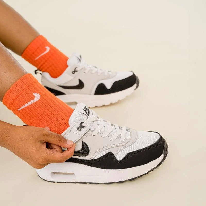 NIKE Nike Air Max 1 EasyOn - Boys' Preschool 1