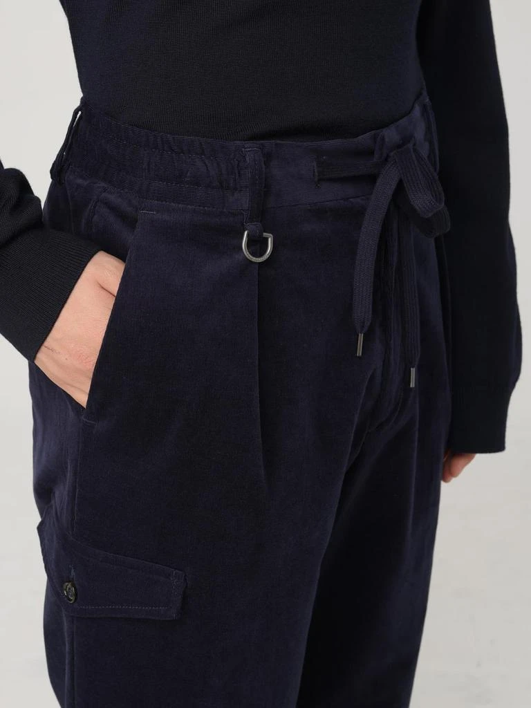 Paolo Pecora Pants men Paolo Pecora 3
