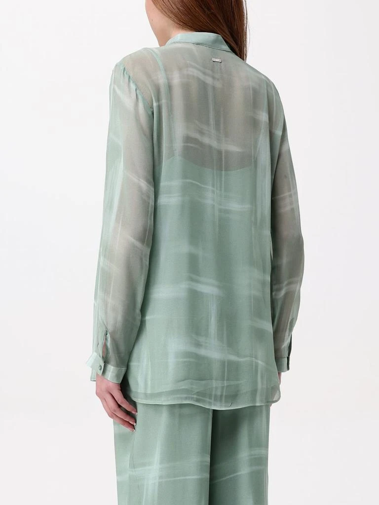 Armani Exchange Shirt woman Armani Exchange 3