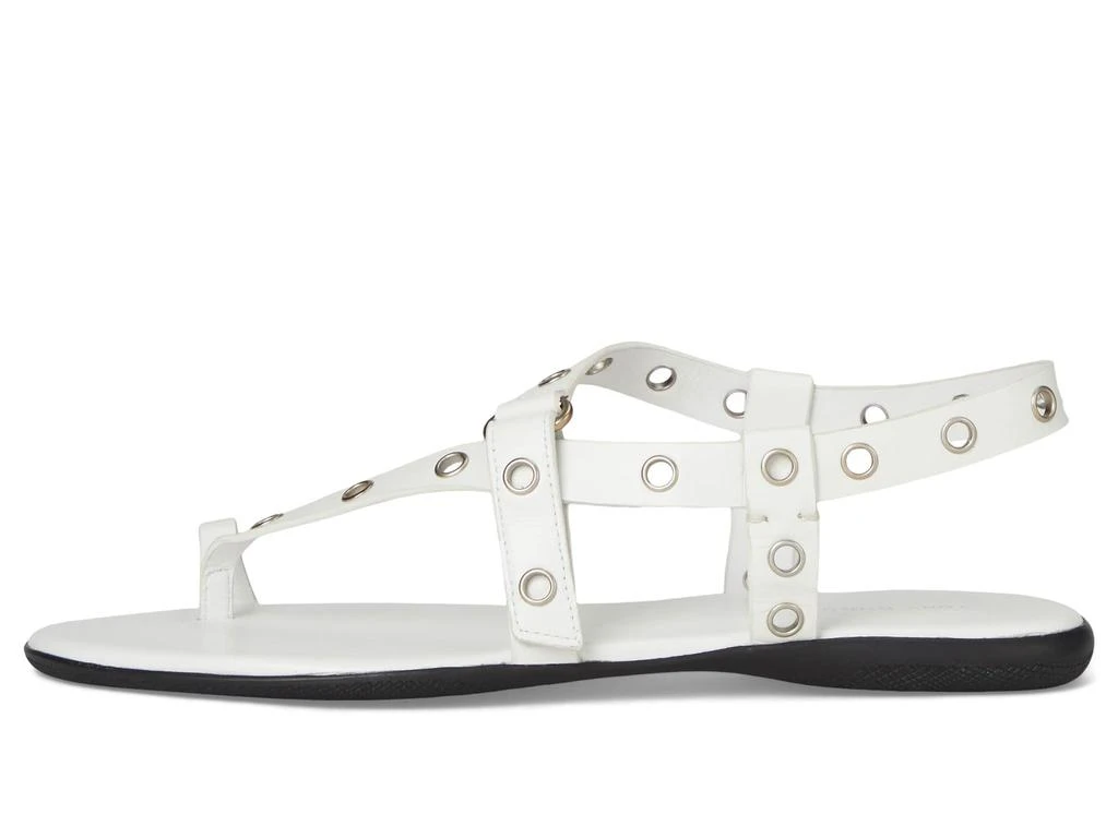 Tory Burch Eyelet Toe Ring Sandals 4
