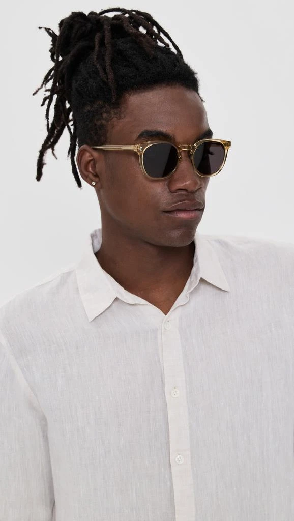 Illesteva Eldridge Sunglasses 3