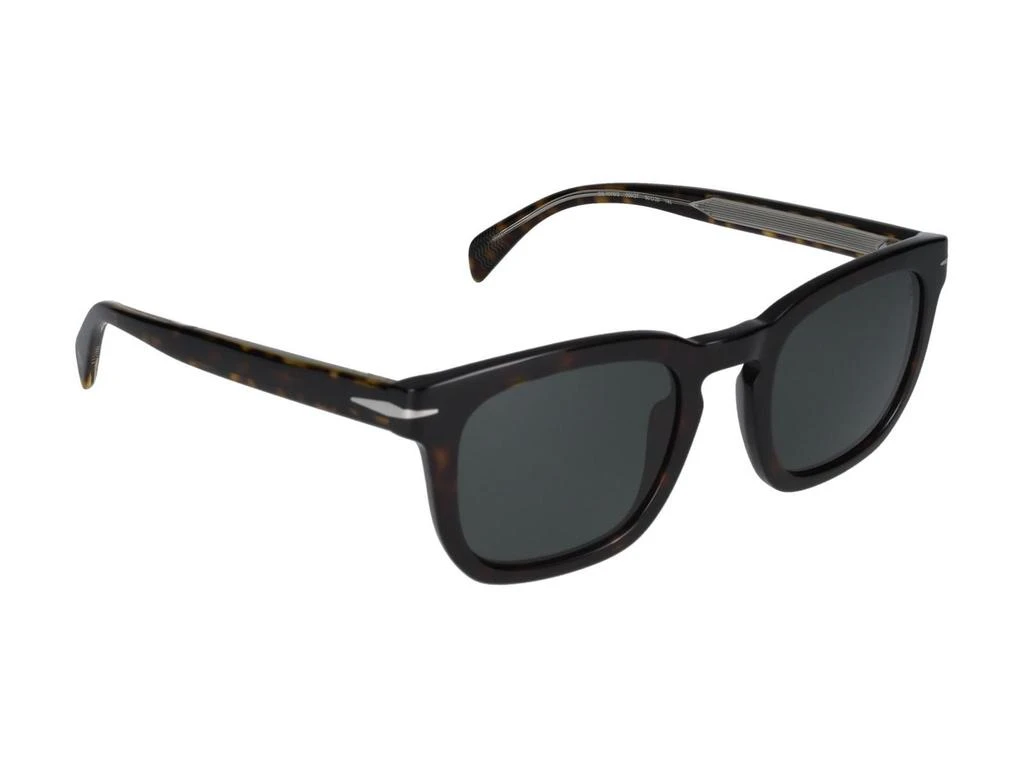Eyewear By David Beckham Eyewear By David Beckham Sunglasses 4