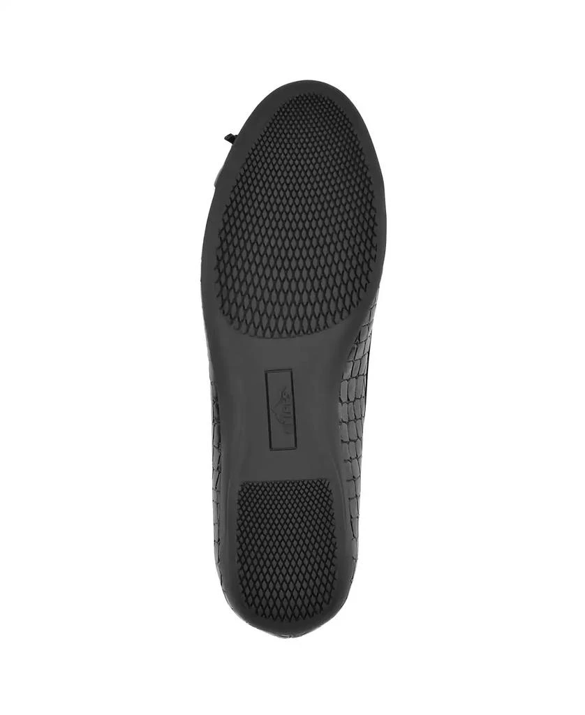 White Mountain Women's Careen Ballet Flats 5