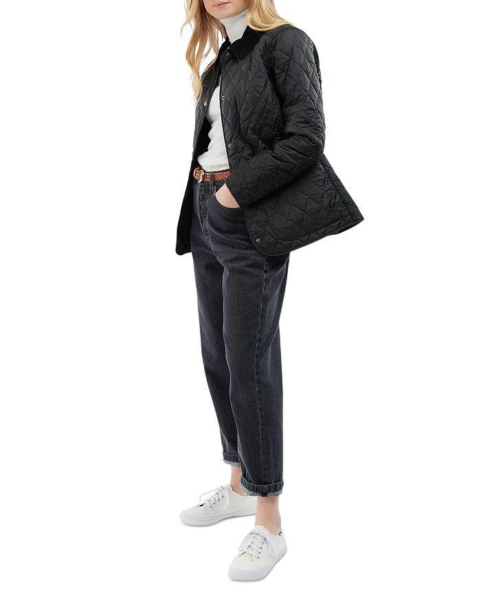 Barbour Annandale Quilted Jacket 4