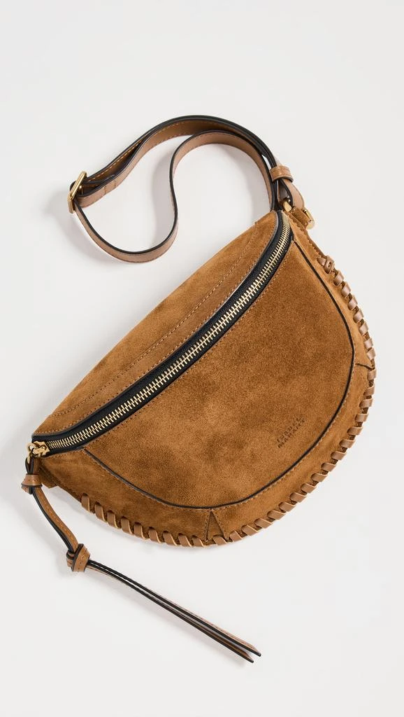 Isabel Marant Skano Bag 1
