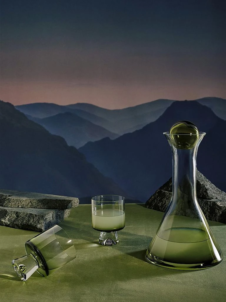 Tom Dixon Tank 3-Piece Wine Gift Set 3