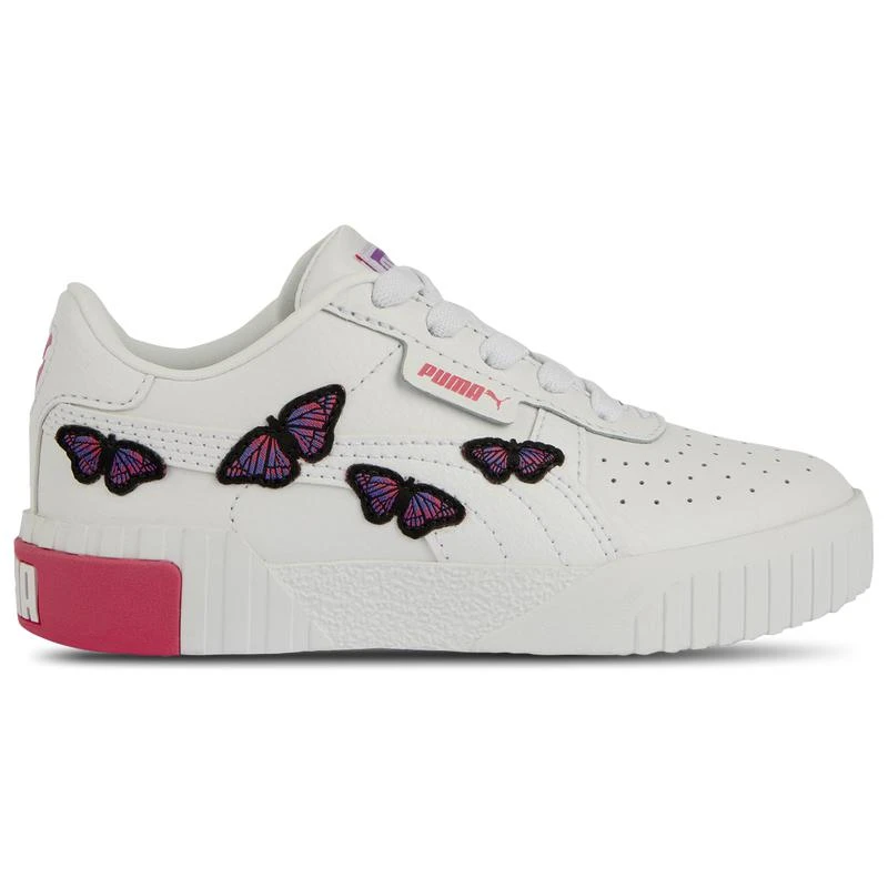 Puma PUMA Cali Butterfly - Girls' Preschool 1
