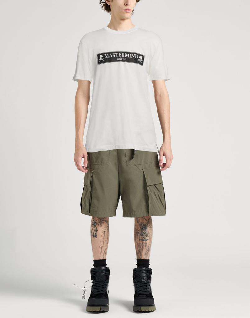 mastermind WORLD T-shirt