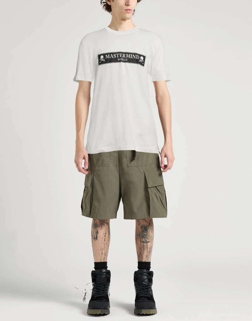 mastermind WORLD T-shirt 2