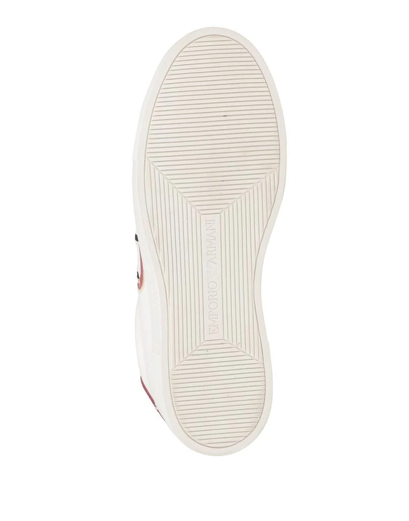 Emporio Armani Sneakers 5