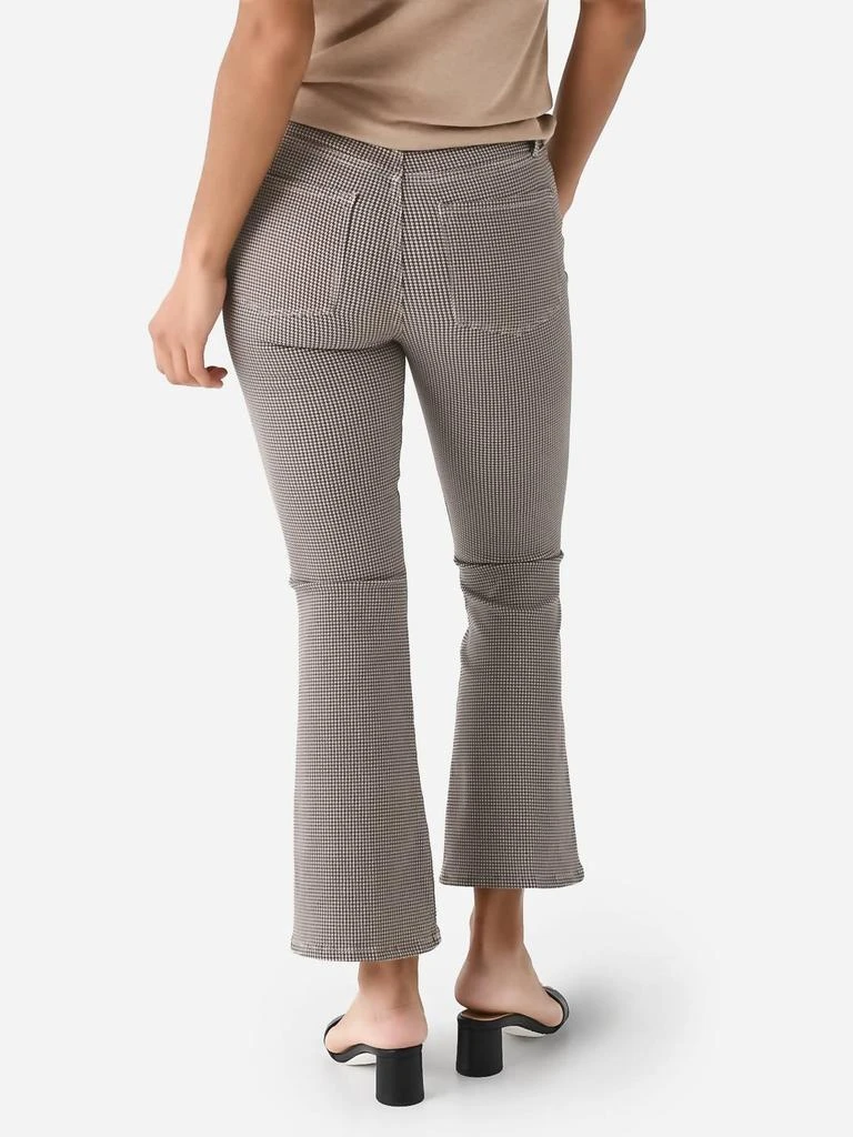 FRAME Frame - Women's Le Crop Flare Jean 4
