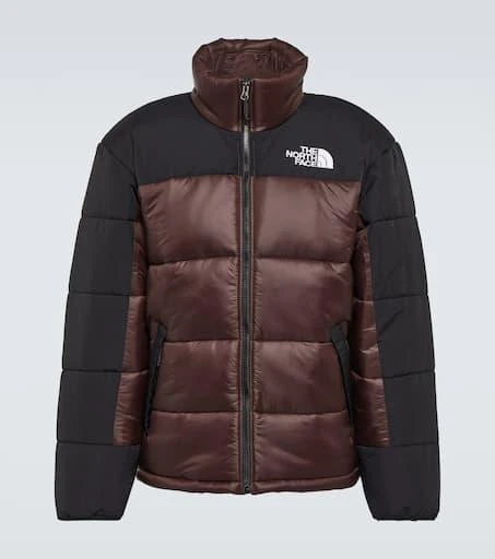 The North Face Himalayan Insulated jacket 1
