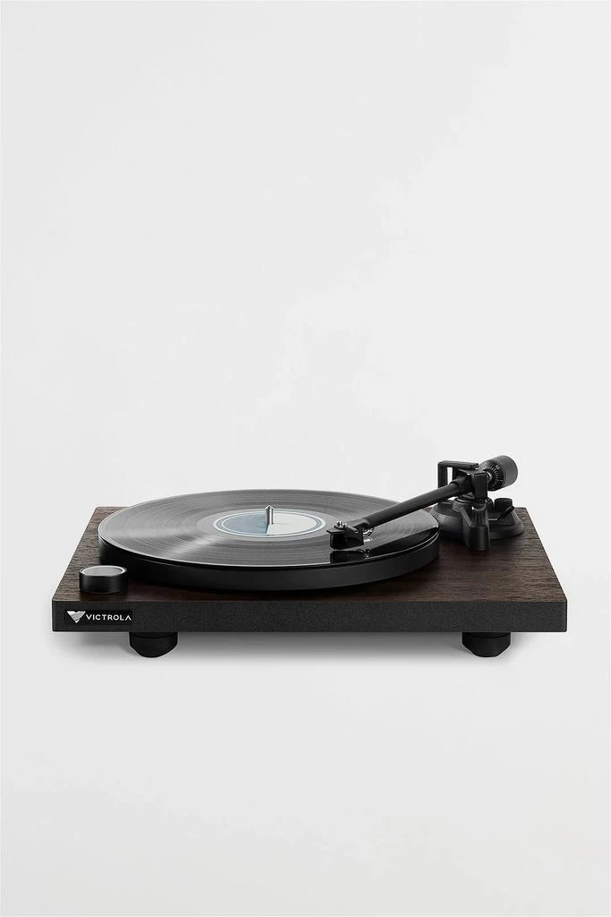 Victrola Victrola Premiere T1 Bluetooth Turntable 4
