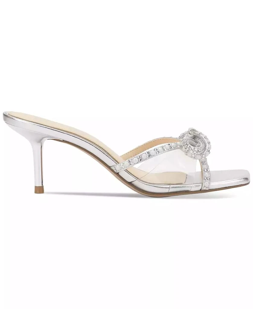 Jessica Simpson Women's Cornilia Bow Dress Sandals 2