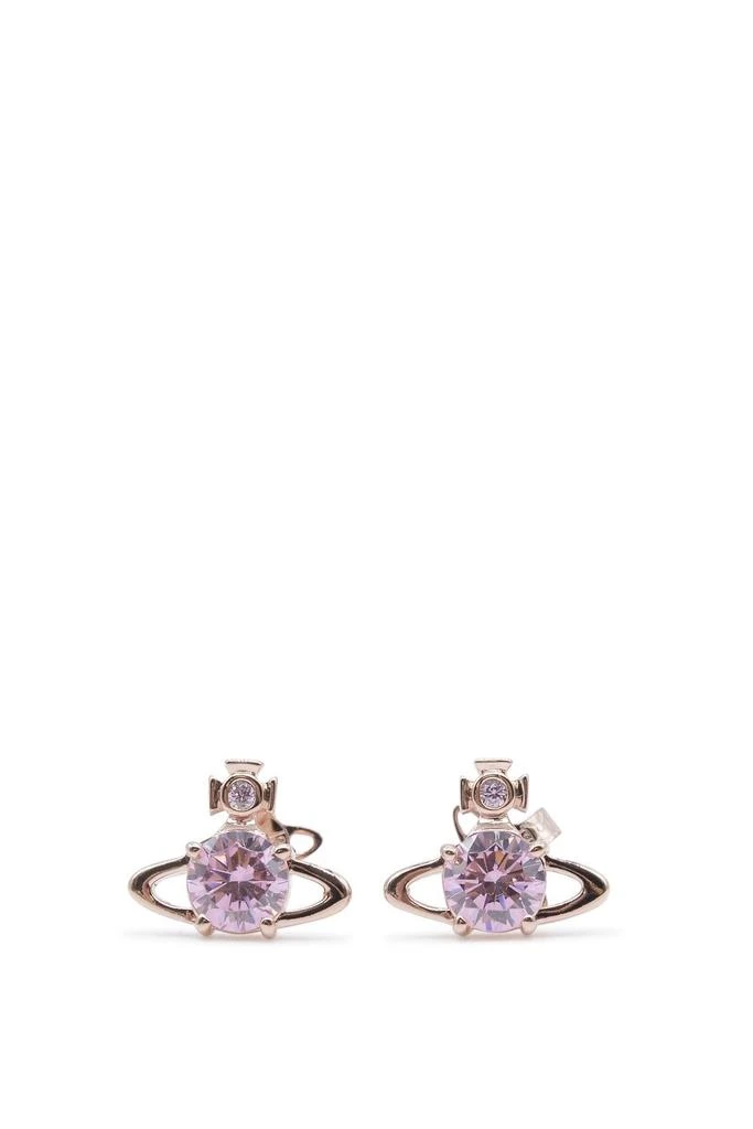 VIVIENNE WESTWOOD REINA EARRINGS 1