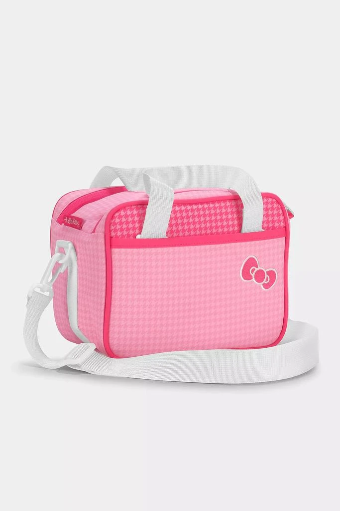 Retrospekt Hello Kitty Perfectly Pink Camera Bag 2