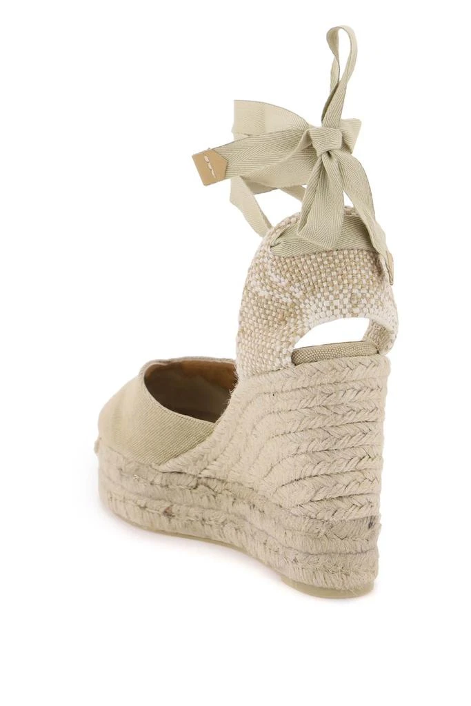 CASTANER chiara wedge espadrilles 3